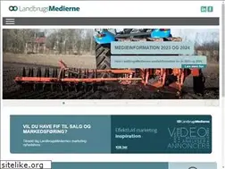 Sites similar to dlmedier.dk