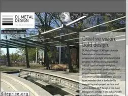 Sites similar to dlmetaldesign.com