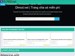 Sites similar to dlmod.net