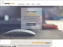 Sites similar to dlmoneymatters.com