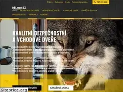 Sites similar to dlmont.cz