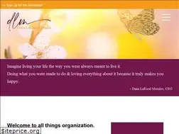 Sites similar to dlmorales.com