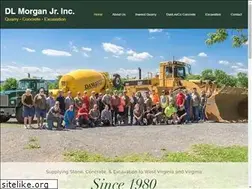 Sites similar to dlmorganjr.com