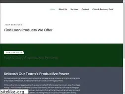Sites similar to dlmortgage.net