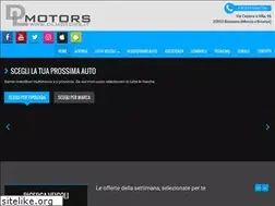 Sites similar to dlmotors.it
