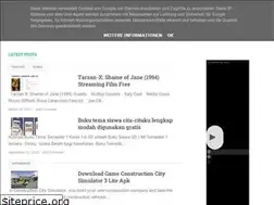 Sites similar to dlmovienontonstreaming.blogspot.com
