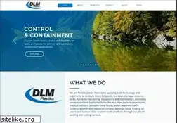Sites similar to dlmplastics.com