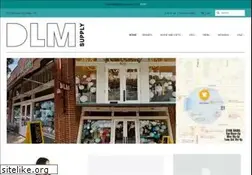 Sites similar to dlmsupplyco.com