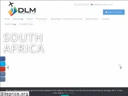 Sites similar to dlmtravelnow.com