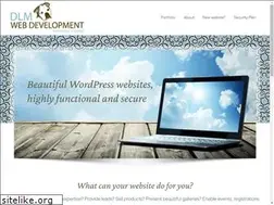 Sites similar to dlmwebdevelopment.com