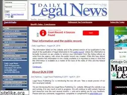 Sites similar to dln.com