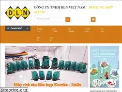 Sites similar to dln.vn