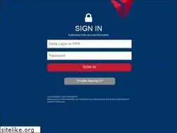 Sites similar to dlnet.delta.com