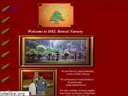Sites similar to dlnursery.com