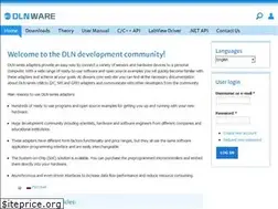 Sites similar to dlnware.com