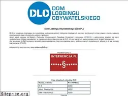 Sites similar to dlo.pl
