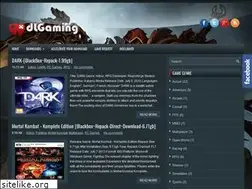 Sites similar to dloadgaming.blogspot.com