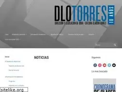 Sites similar to dlocatedratorres.com.ar