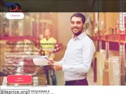 Sites similar to dlog.com.br