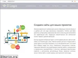Sites similar to dlogic.com.ua