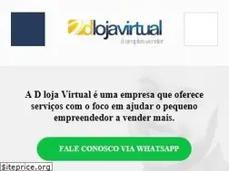 Sites similar to dlojavirtual.com