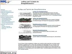 Sites similar to dlok.dgeg.de