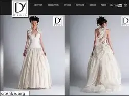 Sites similar to dlolacouture.com