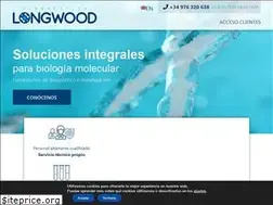 Sites similar to dlongwood.com