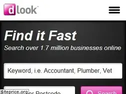 Sites similar to dlook.com.au