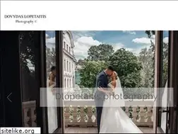 Sites similar to dlopetaitis.lt
