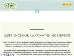 Sites similar to dloratlanta.com