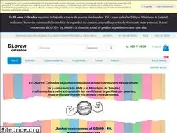 Sites similar to dloren.com