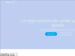 Sites similar to dlosas.com