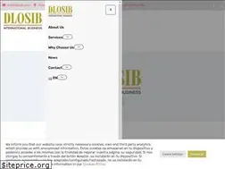 Sites similar to dlosib.com