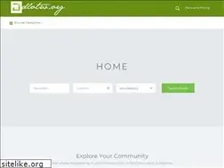 Sites similar to dlotw.org
