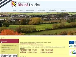 Sites similar to dlouhaloucka.cz