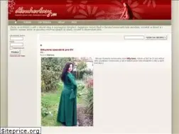 Sites similar to dlouhevlasy.cz