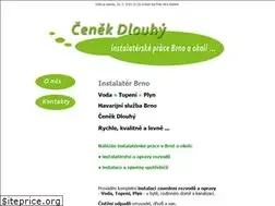 Sites similar to dlouhy-instalater-brno.cz