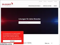 Sites similar to dlouhy.at