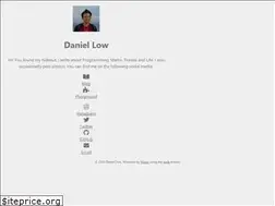 Sites similar to dlow.me