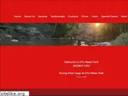 Sites similar to dlowaterpark.com