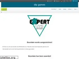 Sites similar to dlp-games.de