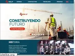 Sites similar to dlp.cl