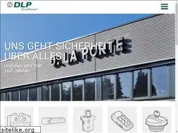 Sites similar to dlp.de