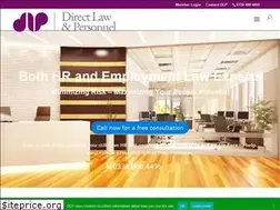 Sites similar to dlp.org.uk