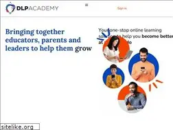 Sites similar to dlpacademy.com
