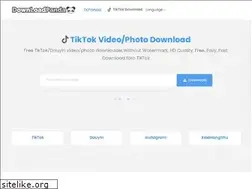Sites similar to dlpanda.com