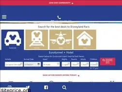Sites similar to dlparisdirect.co.uk