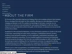 Sites similar to dlpartnerslaw.com