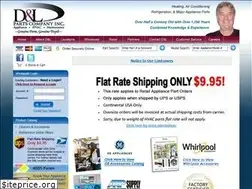 Sites similar to dlpartsco.com